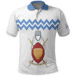 Bunyoro Kitara Kingdom Polo Shirt Habwa Ruhanga n Ihanga Lyange