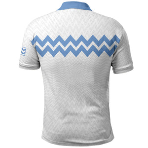 Bunyoro Kitara Kingdom Polo Shirt Habwa Ruhanga n Ihanga Lyange