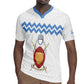 Bunyoro Kitara Kingdom Rugby Jersey Habwa Ruhanga n Ihanga Lyange