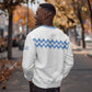 Bunyoro Kitara Kingdom Sweatshirt Habwa Ruhanga n Ihanga Lyange
