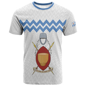 Bunyoro Kitara Kingdom T shirt Habwa Ruhanga n Ihanga Lyange