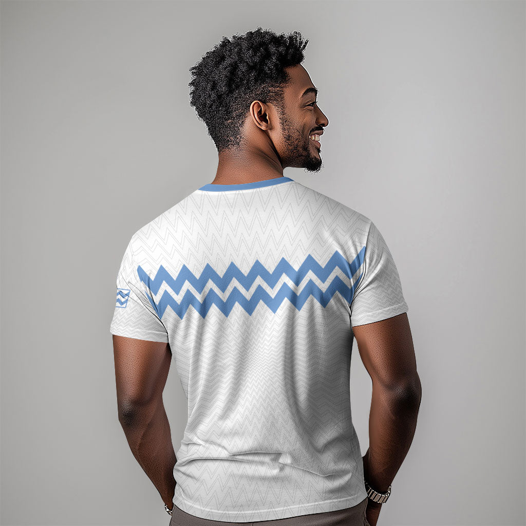 Bunyoro Kitara Kingdom T shirt Habwa Ruhanga n Ihanga Lyange
