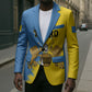 Personalised Kingdom of Tooro Blazer Obukama bwa Tooro
