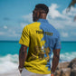 Personalised Kingdom of Tooro Hawaiian Shirt Obukama bwa Tooro