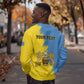 Personalised Kingdom of Tooro Sweatshirt Obukama bwa Tooro