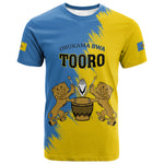 Personalised Kingdom of Tooro T shirt Obukama bwa Tooro
