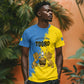 Personalised Kingdom of Tooro T shirt Obukama bwa Tooro