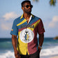 Personalised Kingdom of Busoga Hawaiian Shirt Land of the Soga