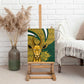 South Africa Rugby Canvas Wall Art - Come On Bokke, Champion World Cup