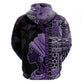 Personalized African Lady Lupus Awareness Hoodie Fight Support Cure