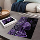 African Lady Lupus Awareness Puzzle Fight Support Cure