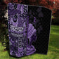 African Lady Lupus Awareness Quilt Fight Support Cure