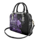 African Lady Lupus Awareness Shoulder Handbag Fight Support Cure