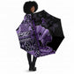 African Lady Lupus Awareness Umbrella Fight Support Cure