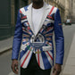 Personalized Cape Verde 1975 Blazer Happy Independence Day