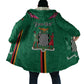 Personalized One Zambia One Nation Cloak Happy Independence Day