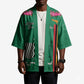 Personalized One Zambia One Nation Kimono Happy Independence Day