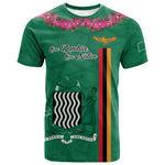 Personalized One Zambia One Nation T shirt Happy Independence Day