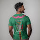 Personalized One Zambia One Nation T shirt Happy Independence Day