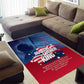 Martin Luther King MLK Area Rug I Have A Dream - African Pride