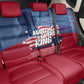 Martin Luther King MLK Back Car Seat Cover I Have A Dream - African Pride