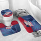 Martin Luther King MLK Bathroom Set I Have A Dream LT01