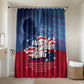 Martin Luther King MLK Bathroom Set I Have A Dream LT01