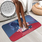 Martin Luther King MLK Bathroom Set I Have A Dream LT01