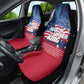 Martin Luther King MLK Car Seat Cover I Have A Dream - African Pride