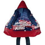 Martin Luther King MLK Cloak I Have A Dream - African Pride