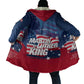 Martin Luther King MLK Cloak I Have A Dream - African Pride