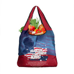 Martin Luther King MLK Grocery Bag I Have A Dream - African Pride