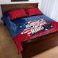 Martin Luther King MLK Quilt Bed Set I Have A Dream - African Pride