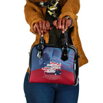 Martin Luther King MLK Shoulder Handbag I Have A Dream - African Pride
