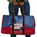 Martin Luther King MLK Travel Bag I Have A Dream - African Pride