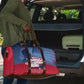 Martin Luther King MLK Travel Bag I Have A Dream - African Pride