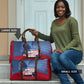 Martin Luther King MLK Travel Bag I Have A Dream - African Pride