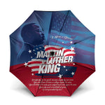 Martin Luther King MLK Umbrella I Have A Dream - African Pride