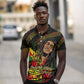 The Father of Reggae Polo Shirt - Legendary Birthday Tribute