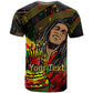 The Father of Reggae T shirt - Legendary Birthday Tribute