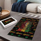 The Bahamas One Love Reggae Lion Puzzle Caribbean Reggae Spirit