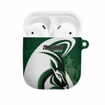 Rugby Zimbabwe AirPods Case Sables Is The Champion