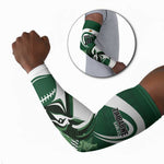 Custom Rugby Zimbabwe Arm Sleeves Sables Is The Champion