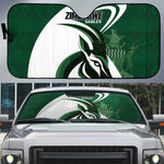 Rugby Zimbabwe Auto Sun Shade Sables Is The Champion