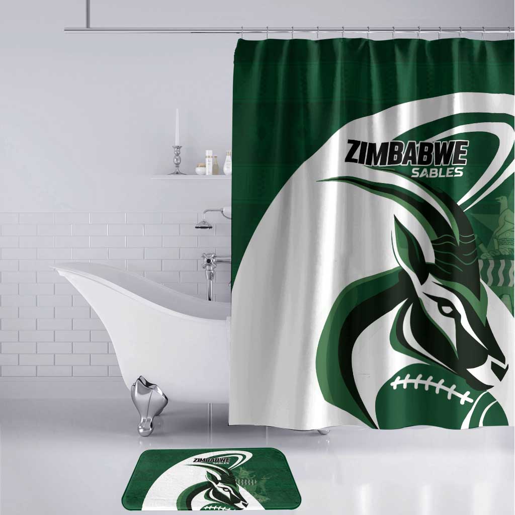 Rugby Zimbabwe Bathroom Set Sables Is The Champion