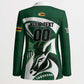 Custom Rugby Zimbabwe Blazer Sables Is The Champion