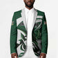 Custom Rugby Zimbabwe Blazer Sables Is The Champion