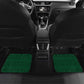 Rugby Zimbabwe Car Mats Sables Is The Champion - African Pride