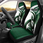 Rugby Zimbabwe Car Seat Cover Sables Is The Champion - African Pride