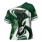Custom Rugby Zimbabwe Cross Shoulder Shirt Sables Is The Champion